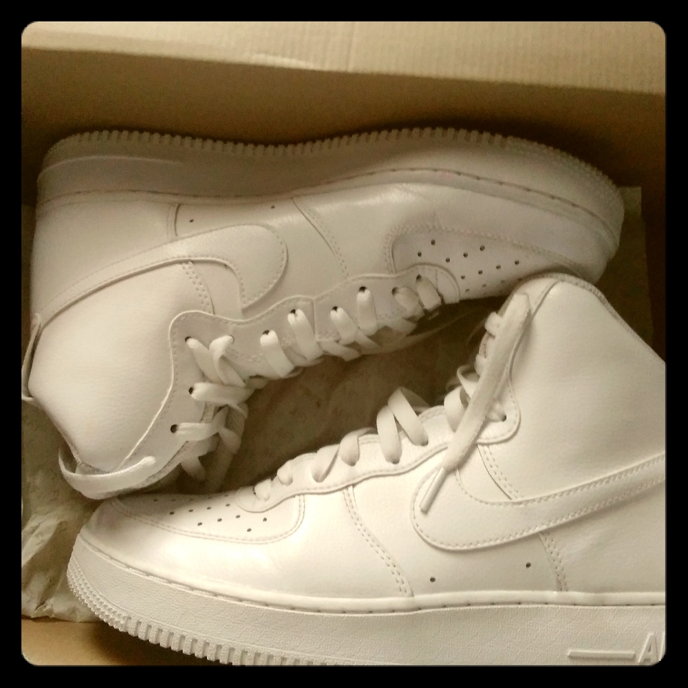 Air force 1s